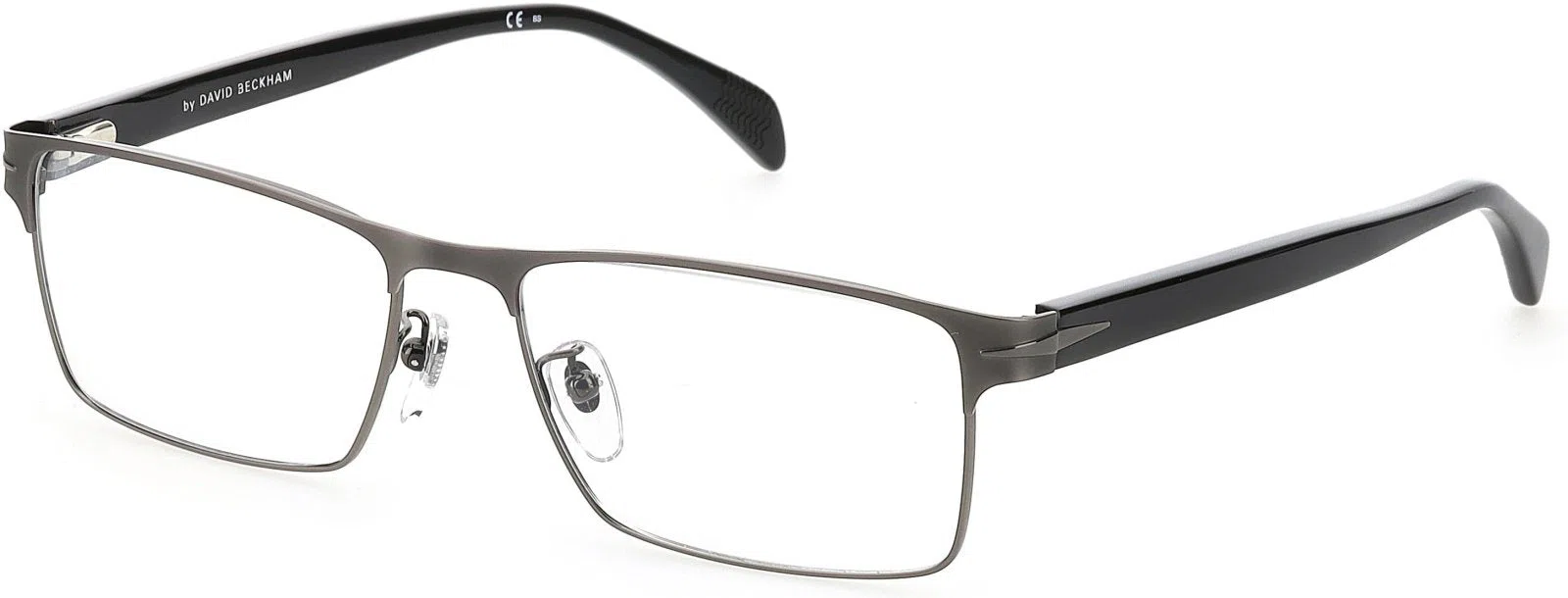 David Beckham Db7015 Eyeglasses - view 3